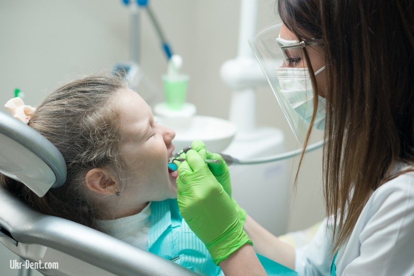 Pediatric Dentistry: How to Prepare a Child for the First Visit?